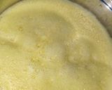Foto del paso 1 de la receta: Atole de Piña