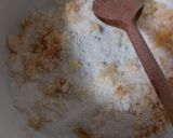 Sós karamell torta recept fázis 1 fotója
