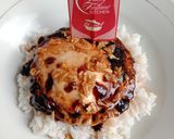 Foto langkah ke 5 dari resep Telur Ceplok Pontianak Enak Express.