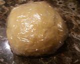 Omlós bejgli recept fázis 3 fotója