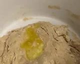 عکس مرحله 2 از دستور نون بربری میپزد ژوا!!