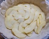 Foto del paso 3 de la receta Tarta de manzana para Celíacos muy fácil. #cumplimos9