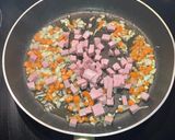 Foto del paso 4 de la receta: Arroz 3 Delicias