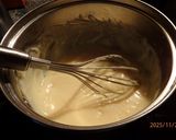 Jéghegy torta recept fázis 3 fotója