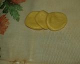 Φωτογραφία βήματος 3 της συνταγής Air lace rolls