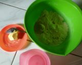 Foto langkah ke 1 dari resep Roti Tawar Homemade.