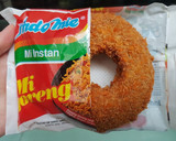 Foto langkah ke 11 dari resep Donat indomie goreng #RabuBaru.