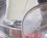 Foto langkah ke 3 dari resep Tutorial Kukus Putih Telur.