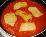 Foto del paso 2 de la receta: Bacalao con tomate