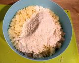 Szilvás gombóc recept fázis 5 fotója