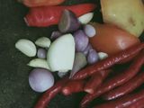 Telor ceplok balado