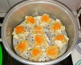 Foto langkah ke 5 dari resep Dimsum Ayam Udang.