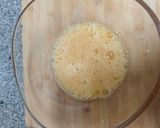 Foto del paso 2 de la receta Tortilla de calabacín y patata