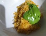 Foto langkah ke 2 dari resep Dubai Chewy Cookie.
