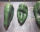 Foto del paso 1 de la receta: Salsa para espagueti verde