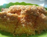 Foto langkah ke 3 dari resep 94. Fried Toast with choco hazelnut filling.