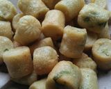 Foto langkah ke 9 dari resep Empek empek sutra.