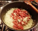 Foto del paso 4 de la receta: Empanadas de carne jugosas