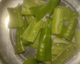 મેથીયા મરચા (Methiya Marcha Recipe In Gujarati) રેસીપી સ્ટેપ1ફોટો