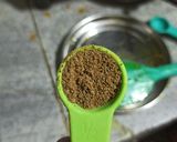 A picture of step 29 of Lauki Tikka Masala.