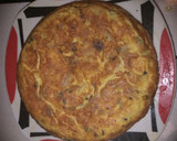 Foto del paso 4 de la receta: Truita de pagès (tortilla de payés)