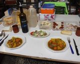 Foto del paso 14 de la receta: Guiso de chipirones con patatas