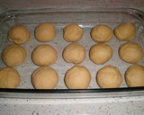 Foto del paso 3 de la receta: Bollitos de leche condensada y calabaza