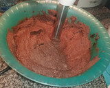 Foto del paso 3 de la receta: Brownie Saludable