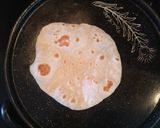Foto del paso 6 de la receta: Tortillas de harina