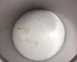 Foto del passaggio 1 della ricetta Torta del figliol prodigo(Con base senza cottura)