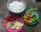 Foto langkah ke 1 dari resep Opor Ayam | Sajian Spesial Lebaran.