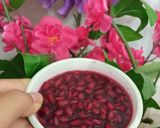 عکس مرحله 1 از دستور ترشک انار