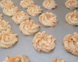 Foto langkah ke 5 dari resep Sagu keju ci tintin rayner.