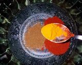 சிக்கன் டிக்கா (Chicken tikka recipe in tamil) ரெசிபி ஸ்டேப் 1 புகைப்படம்