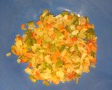 Foto del paso 1 de la receta: Pascualina de acelga 😋