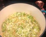 Smothered chicken or pork chops (shown with pork chops) recipe step 5 photo