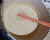 Foto langkah ke 1 dari resep Bakpao Custard Tanpa Mixer.