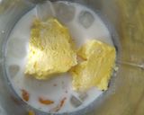राॅयल मॅंगो मस्तानी फालूदा (mango mastani falooda recipe in marathi) रेसिपी स्टेप 1 फोटो