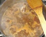 Foto del paso 7 de la receta: Riñoncitos con puré