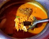 রুই মাছের মাথার মুড়িঘন্ট রেসিপির ধাপ 3 ছবি