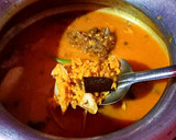 রুই মাছের মাথার মুড়িঘন্ট রেসিপির ধাপ 3 ছবি