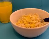 Foto del paso 10 de la receta: Mi arroz básico y de mil maneras