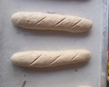 Foto del paso 6 de la receta: Baguette
