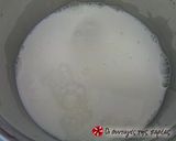 Φωτογραφία βήματος 1 της συνταγής Παγωτό με marshmallows