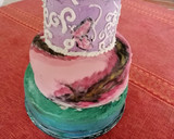 Foto del paso 43 de la receta: A la folie cake