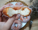 Foto del paso 5 de la receta: Donuts