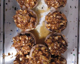 Foto del paso 8 de la receta: Champiñones rellenos