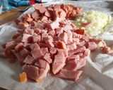 Foto del paso 2 de la receta: Ensalada Alemana