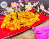 Foto langkah ke 6 dari resep Sambel goreng tempe cecek ala gudeg.