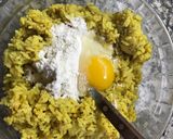 Foto del paso 1 de la receta: 🍚Crocantitos de arroz 🤤